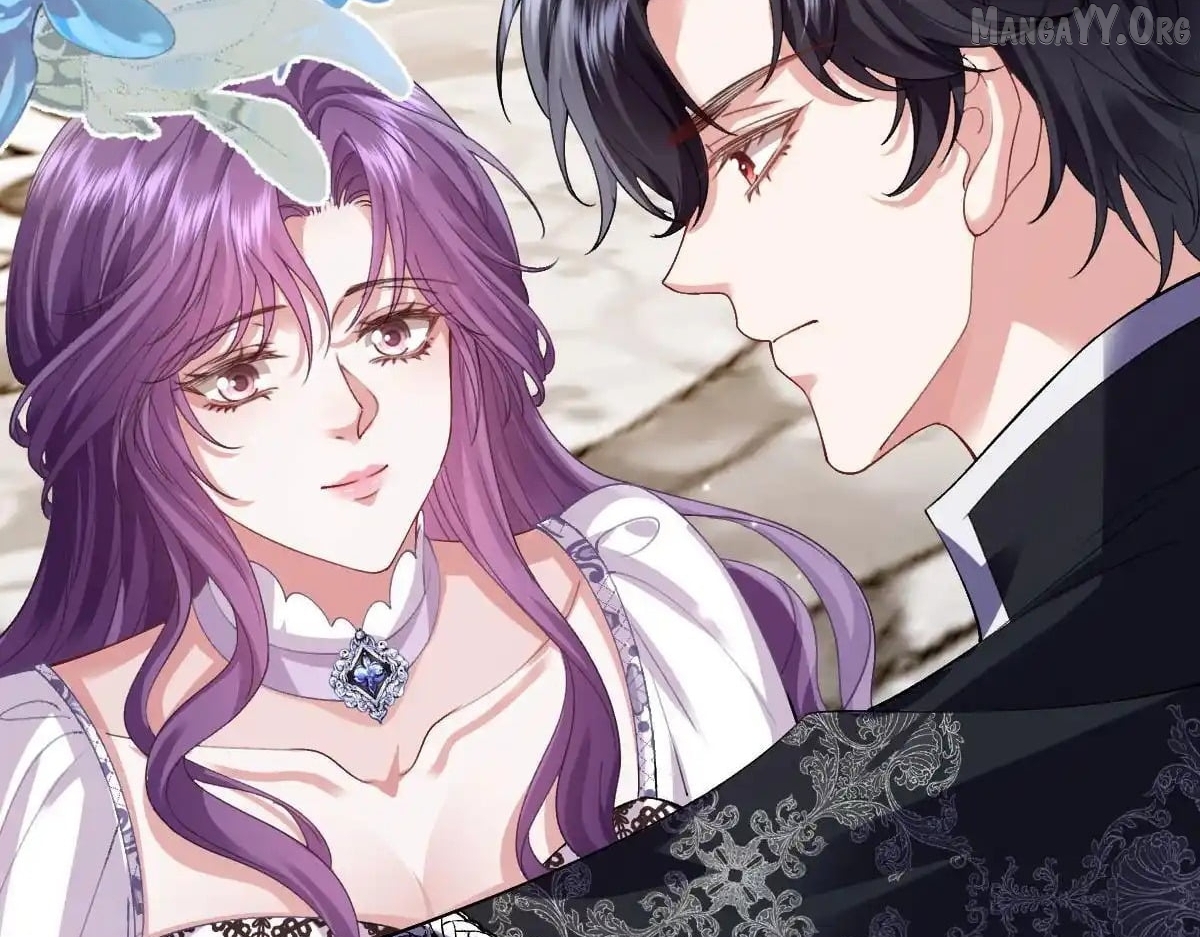 Confessing My Love to Him, the Treacherous One Chapter 62 - page 123